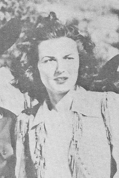 Virginia Carpenter image