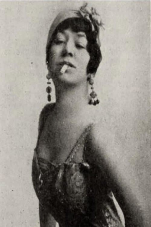 Virginia Foltz image