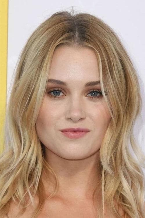 Virginia Gardner image