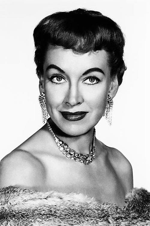 Virginia Gregg image