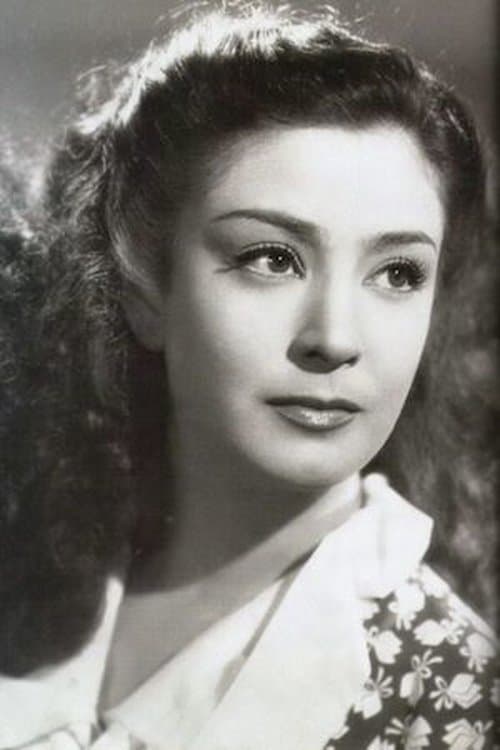 Virginia Serret image