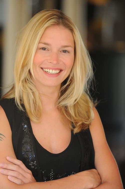 Virginie de Clausade image