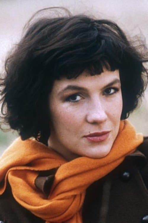 Virginie Thévenet image