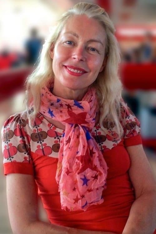 Virginie Wagon's Photo