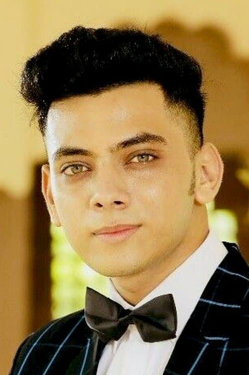 Vishal Jethwa image