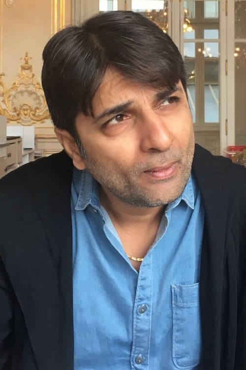 Vishal Mishra's Photo