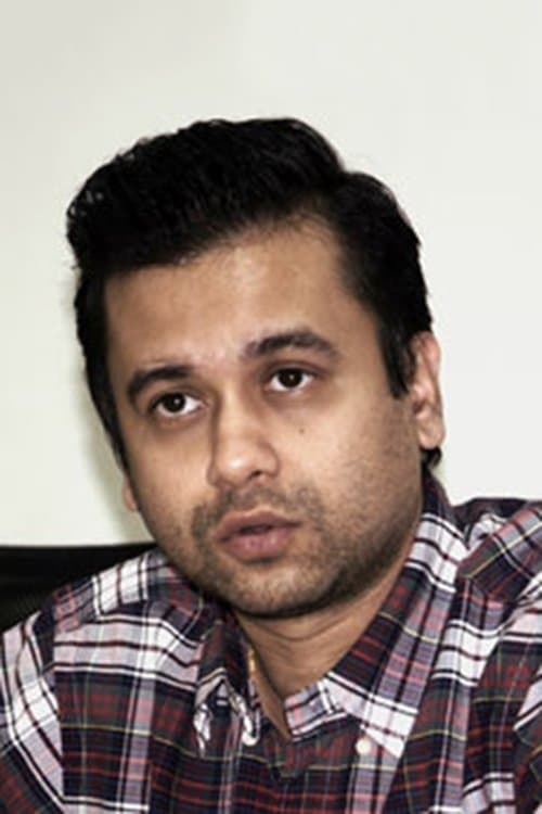 Vishal Pandya's Photo