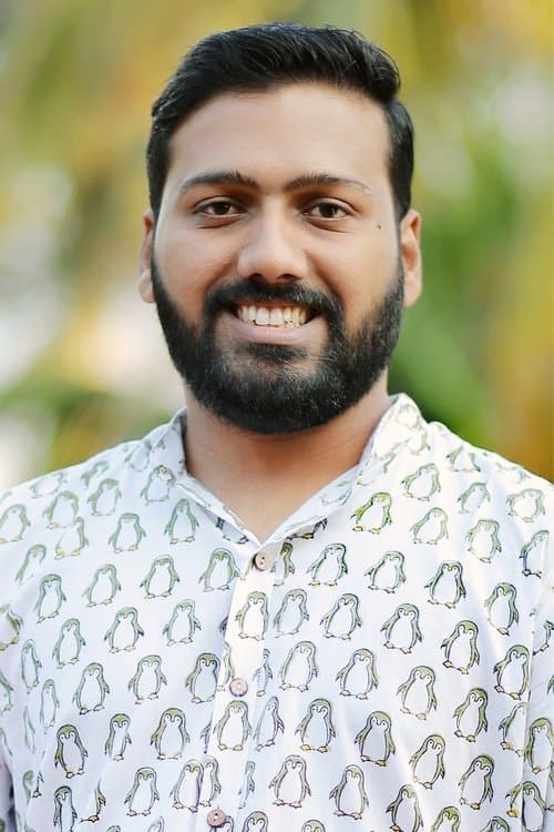 Vishnu Mohan's Photo