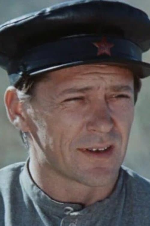 Vitaliy Medvedev image