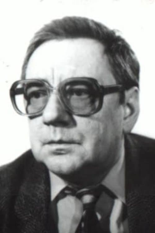 Vitaly Koltsov's Photo
