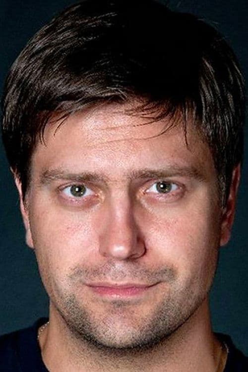 Vitaly Kudryavtsev image
