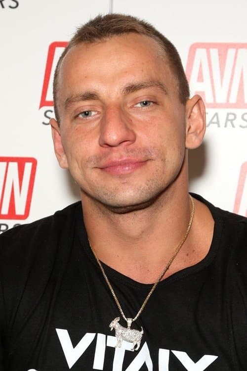 Vitaly Zdorovetskiy image