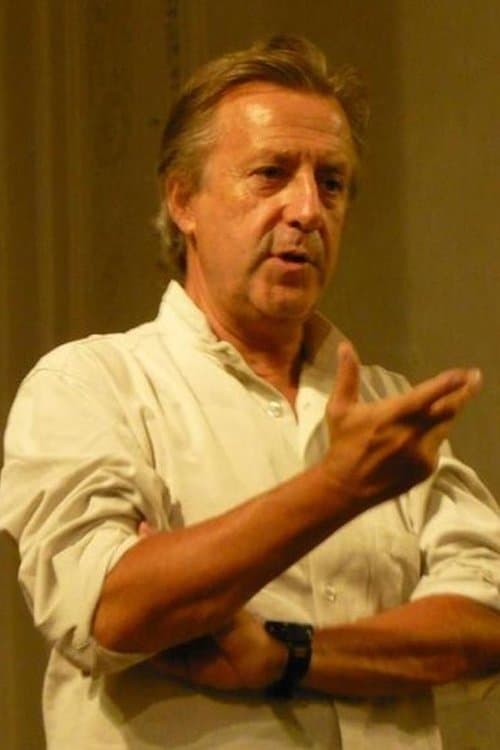 Vito Zagarrio's Photo