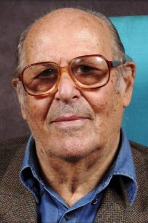 Vittorio De Seta's Photo