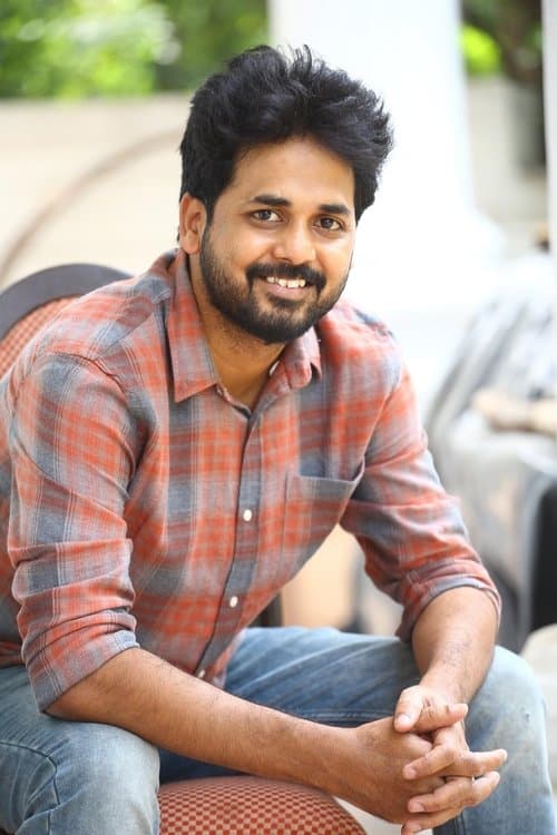 Vivek Athreya's Photo