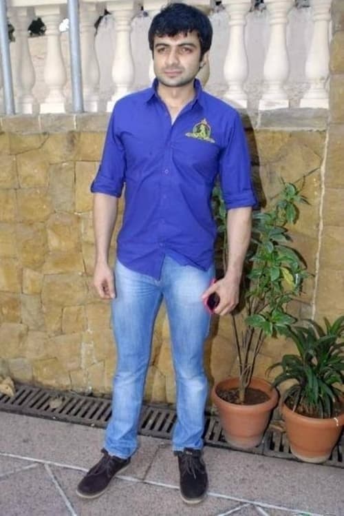 Vivek V. Mashru image