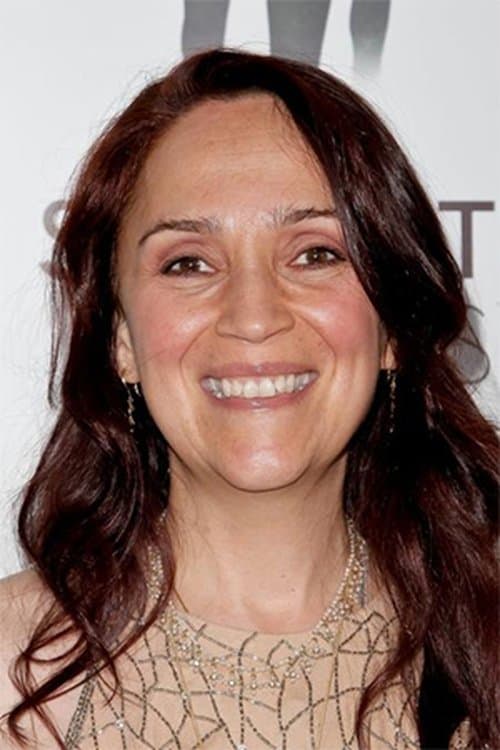 Vivian Kubrick image