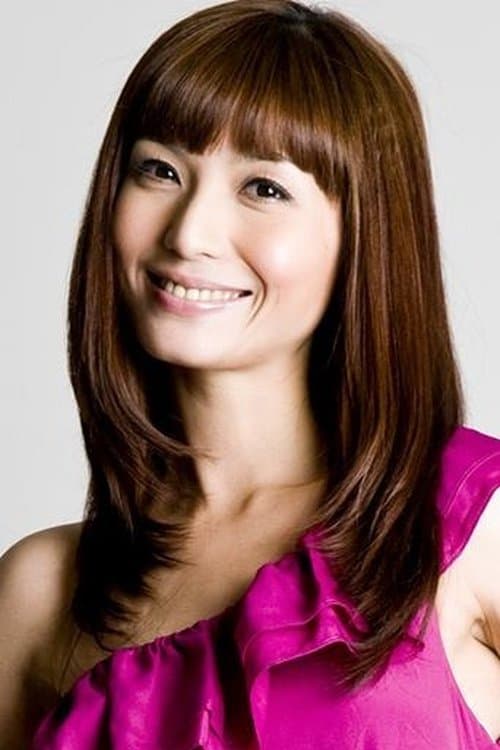 Vivian Lai image