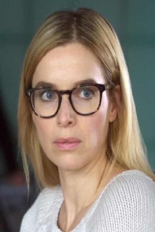 Vivian Verkooy-Puppe image