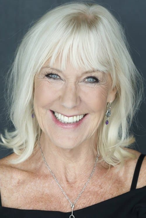 Vivienne McKee image