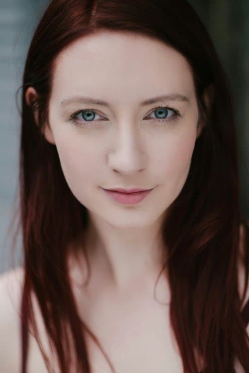 Vivienne Perry image