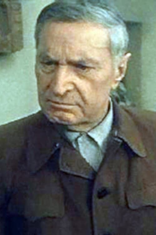 Vladimer Mezvrishvili image