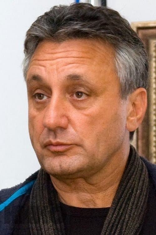 Vladimir Alenikov's Photo