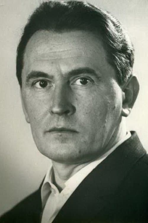 Vladimir Arbekov's Photo