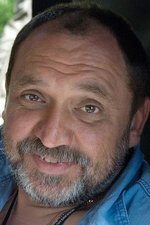 Vladimir Balkashinov image