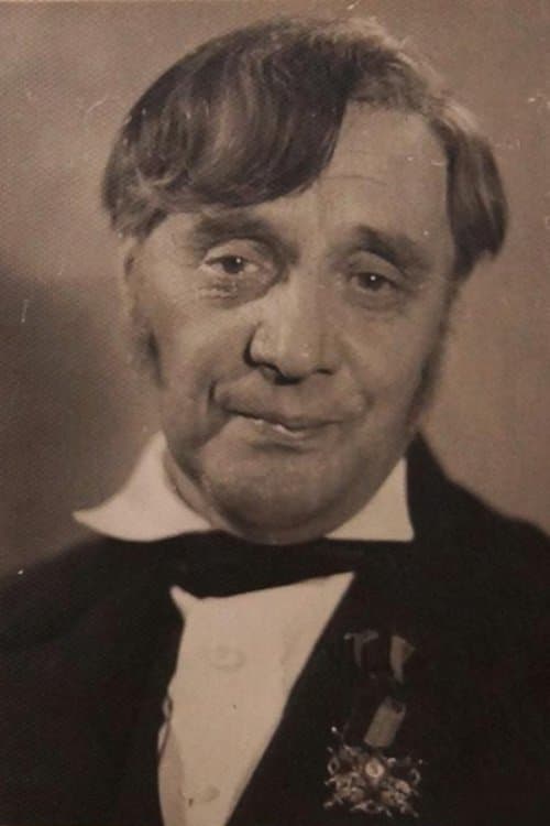 Vladimir Blagoobrazov image