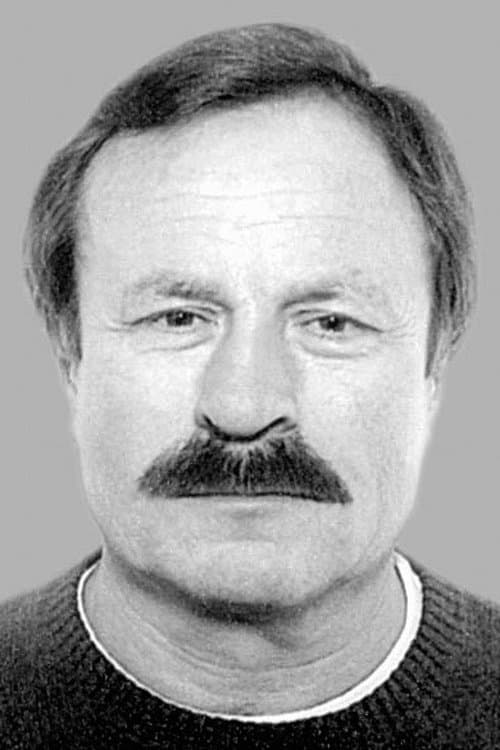 Vladimir Bystryakov image