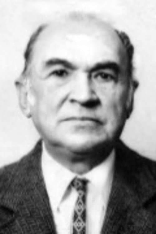 Vladimir Danilevich's Photo