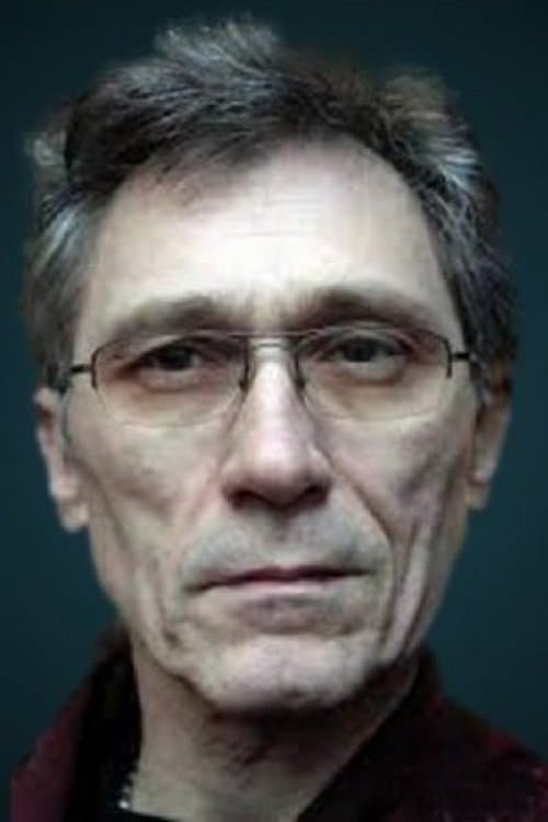 Vladimir Dikanski image