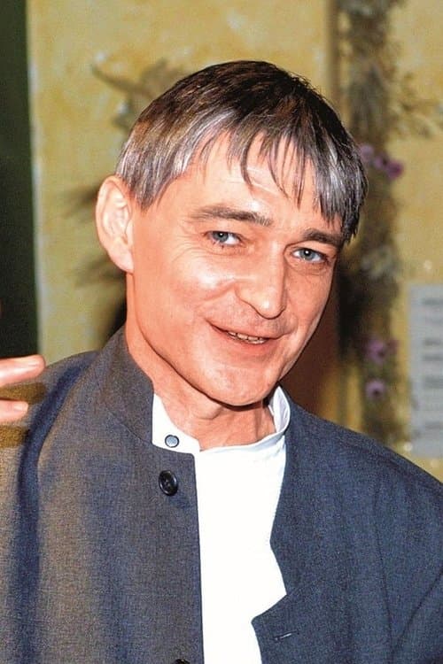 Vladimír Dlouhý image