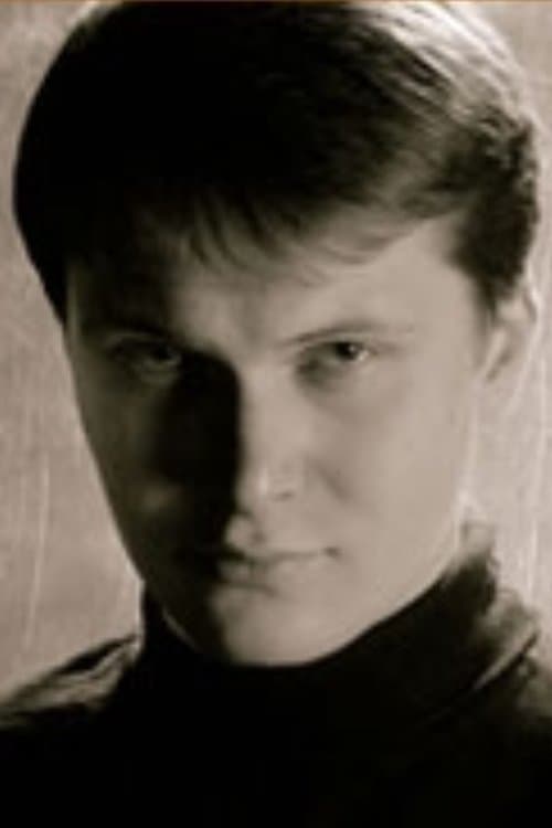 Vladimir Dorondov image
