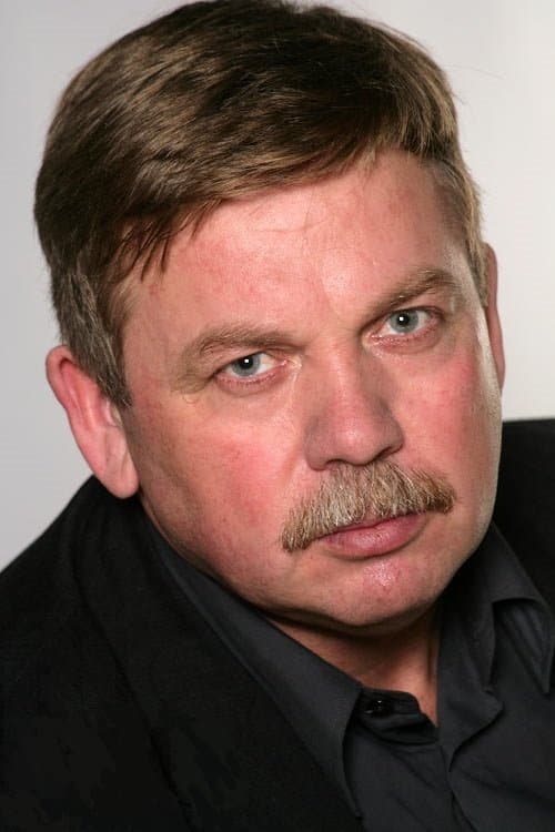 Vladimir Dyachkov image