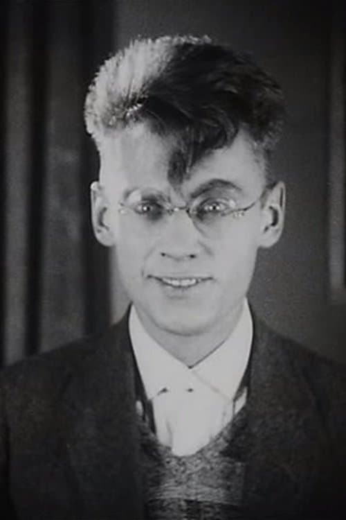 Vladimir Fogel image