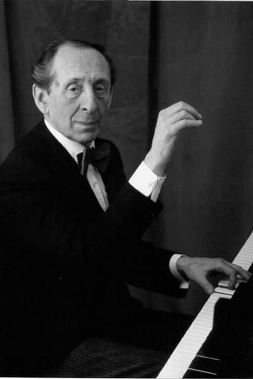 Vladimir Horowitz image