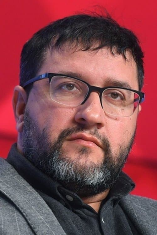 Vladimir Kott's Photo