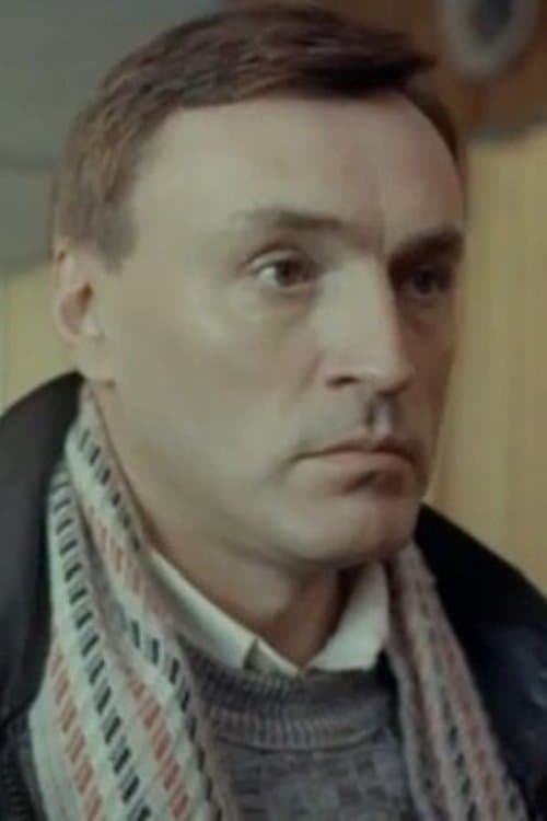 Vladimir Kuznetsov image