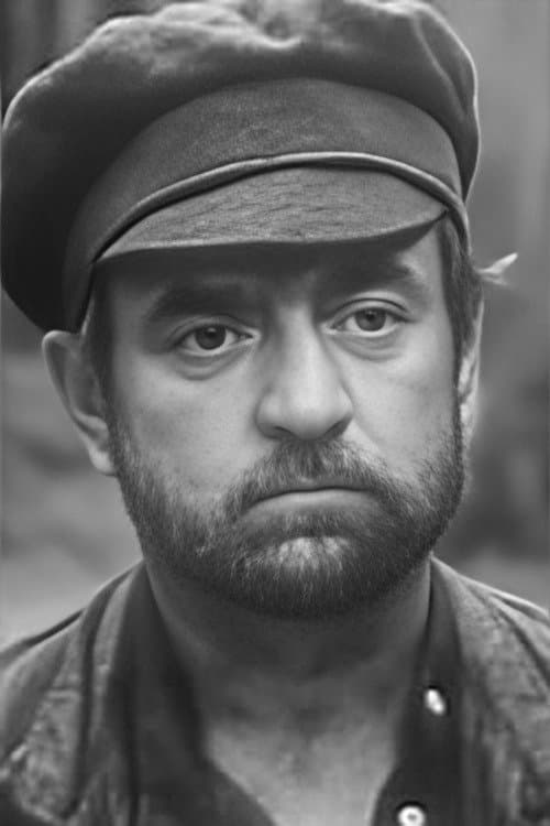 Vladimir Lyubomudrov's Photo