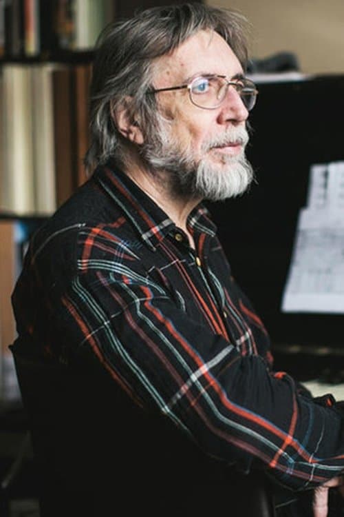 Vladimir Martynov image