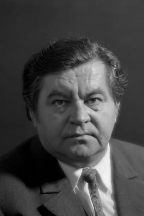 Vladimir Monakhov's Photo