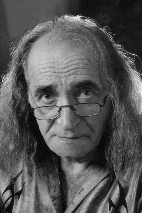 Vladimir Msryan image