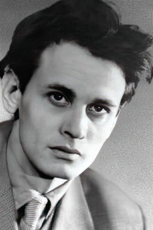 Vladimir Naumov's Photo