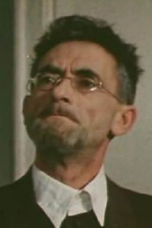 Vladimir Nazarov's Photo