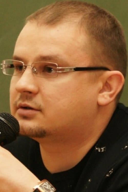 Vladimir Nikolaev's Photo