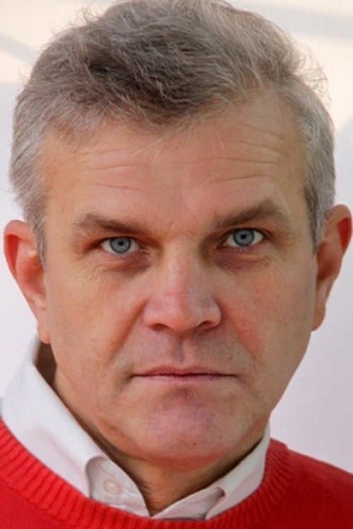 Vladimir Potapov's Photo
