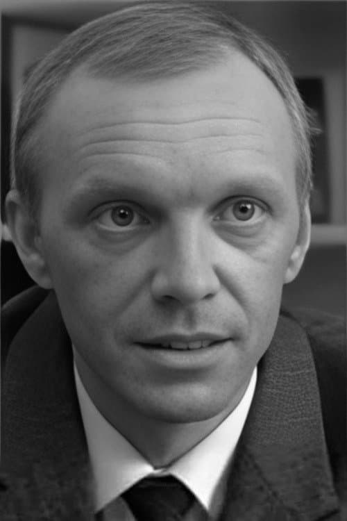Vladimir Rozhin image