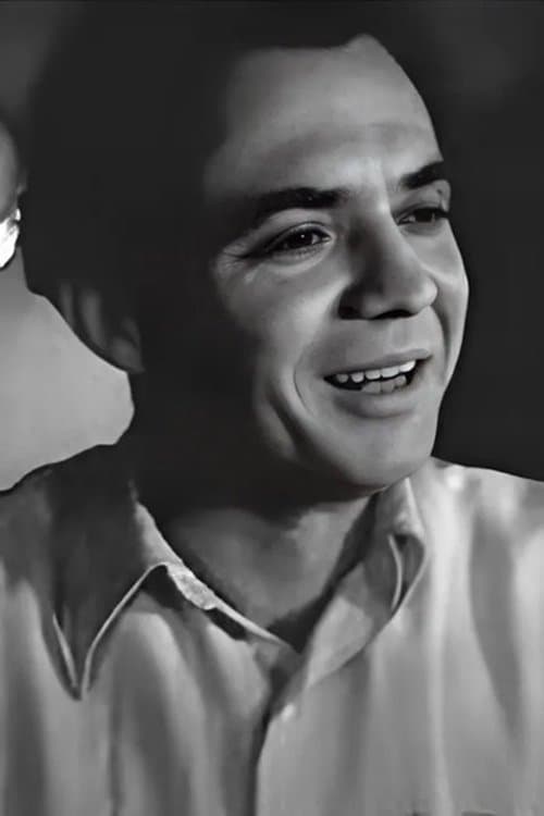 Vladimir Rudin image